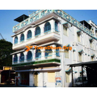 Hotel Jalangi - Mayapur