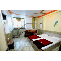 Hotel Radhey Heritage - Chittorgarh