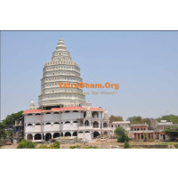 Alandi - Sant Sakharam Maharaj Sansthan 