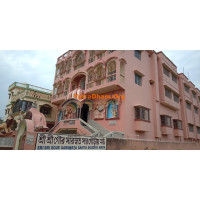 Mayapur - Sri Sri Gour Saraswat Sant Gaudiya Math