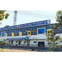Akhila Bharatheeya Brahmana Karivena Nityannadana Satram - Mahanandi