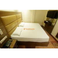 Hotel Vaishali - Prayagraj (Allahabad)