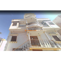 Mahesh & Shiv Vatika (Maheshwari Samaj) - Pali