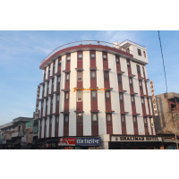 Hotel Shalimar - Chittorgarh