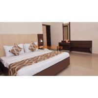 Sivamurugan Hotel - Kumbakonam