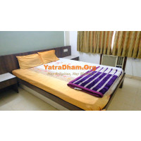 Swaminarayan Gadi Sansthan Ashram - Ahmedabad