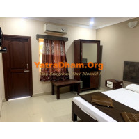 Sri Sudharsana Residency - Bhadrachalam