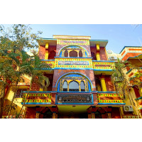 Champaran - Sudamapuri Dharamshala