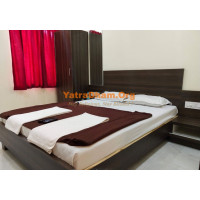 Hotel Suraj Plaza - Mahabaleshwar
