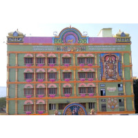 Padmashali Bhavan - Tirupati