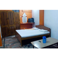 Hotel Shubhanjali Palace - Prayagraj