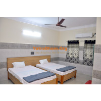 Kanipakam - VARUN RESIDENCY