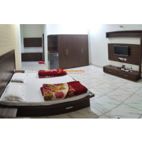 Delhi - Adhyatm Sadhna Kendra Dharamshala