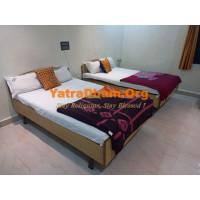 Hotel Aradhana Garden - Alandi