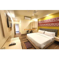 Shamuka Hotel - Jagannath Puri