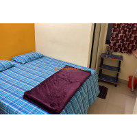 Vatvriksha Bhakta Niwas Private Trust - Akkalkot