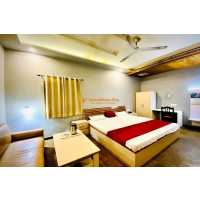 Hotel Prayag - Prayagraj (Allahabad)