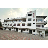 Madhavbag - Dakor