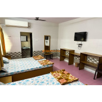 Dwarka - Balaji Bhavan