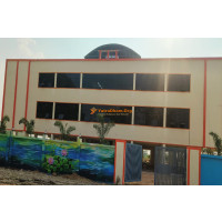100 Rooms Choultry - Kaleshwaram 