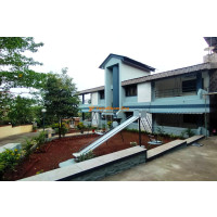 Lonavala - Vishwa Lad Parishad Sanatorium