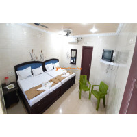 Hotel Prakash - Rameshwaram