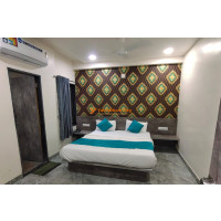 Hotel Thaker Inn - Dwarka