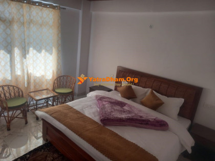 Hotel Veda - Badrinath