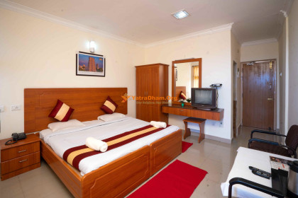 Hotel Tamil Nadu (TTDC)- Kodaikanal