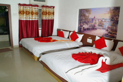 Star Holiday Home - Saputara