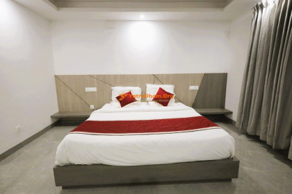 Hotel Tamil Nadu (Unit - 1) (TTDC) - Ooty 