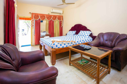 Hotel Tamil Nadu - Krishnagiri