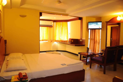 Hotel Rathna Residency - Madurai
