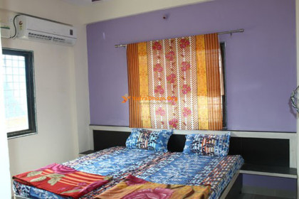 Sai Kamala Bhavan - Shirdi
