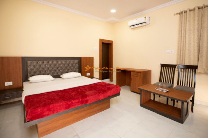 Wardha Resort (MTDC) - Wardha