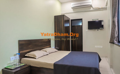 Gujarati Samaj - Mumbai (Andheri West)