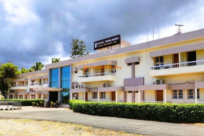 Hotel Tamil Nadu - Kanyakumari