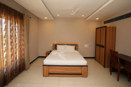 Hotel Golden Gateway - Vellore