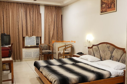 Khalsa Palace Hotel - Falna