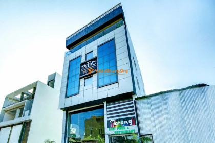 The Tripti - Indore