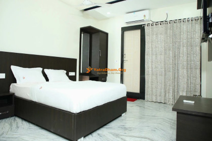 Satya Anantha Laxmi (SAL) Residency - Annavaram