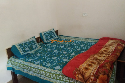 Hotel Shikhar - Chandrapuri (Kedarnath Road)