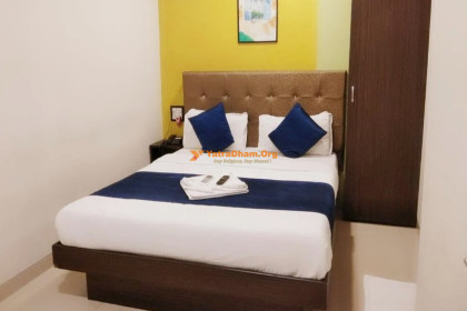 Hotel Sai Niwas - Lonavala