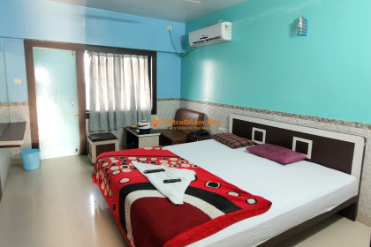Reba Beach Resort - Jagannath Puri