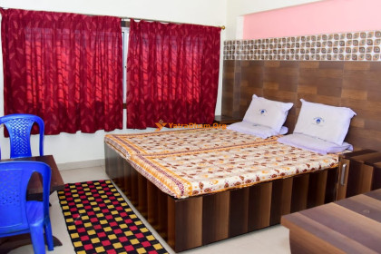 Sri Vishnu Krupa Lodge - Belur