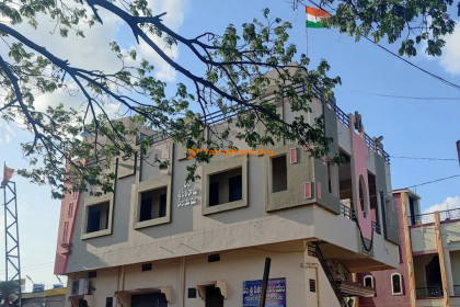 Maruthi Lodge - Kasapuram