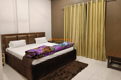 Hotel Grand Inn - Vindhyachal