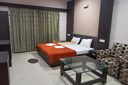 Shree Vishnu Darshan Holiday Home - Jagannath Puri