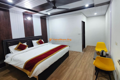 Forest Side Resort - Jakhdhar Road (Guptkashi)