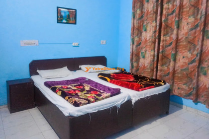 Hotel Prayag Raj - Karnaprayag